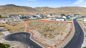 9709 N Hibiscus Ln MLS #2124809