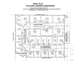 160 N Booth St MLS #2124867