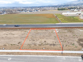 685 E 2475 N MLS #2124982