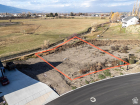 69 N 850 W MLS #2124995