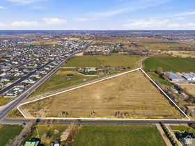 9800 S Woodland Hills Dr MLS #2125058