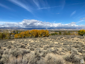 1435 W 2500 S MLS #2125197