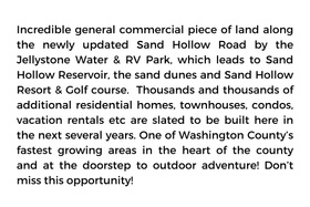 Address Not Available MLS #2125208