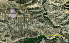 Address Not Available MLS #2125227