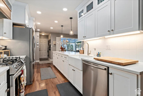 Photo 3 for 4175 S 590 East