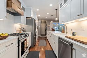 Photo 4 for 4175 S 590 East