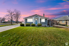 Photo 1 for 2864 S Beverly St