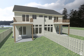 Photo 2 for 4336 S 615 East