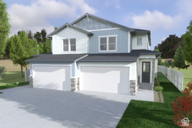 Photo 1 for 4336 S 615 East