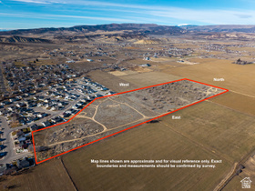 3073 W 500 S MLS #2125430