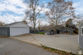 Photo 4 for 715 S 1100 East