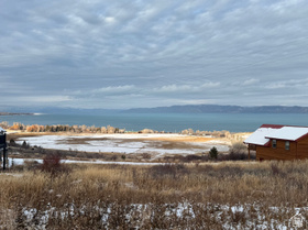 1470 N Trapper Loop MLS #2125528