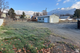 952 N 1000 W MLS #2125537