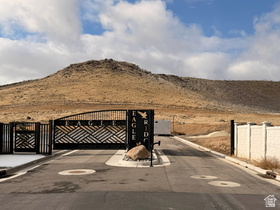 9734 N Eagle Cv MLS #2125566