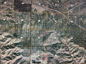 Address Not Available MLS #2125677