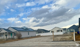 1817 E Juniper Dr MLS #2125679