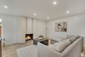 Photo 4 for 821 Nibley Cir