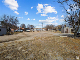 Address Not Available MLS #2126069