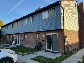 Photo 4 for 2308 S 700 East