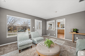 Photo 4 for 2965 S 1400 East