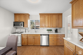 Photo 3 for 2965 S 1400 East