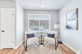 Photo 6 for 1089 S 300 East