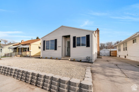 Photo 2 for 1089 S 300 East