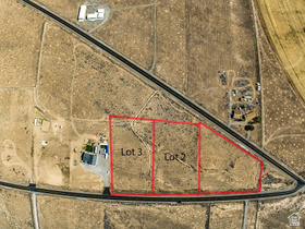 Address Not Available MLS #2126516