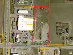 593 W 300 S MLS #2126828