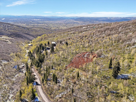 10215 N Basin Canyon Rd MLS #2126914