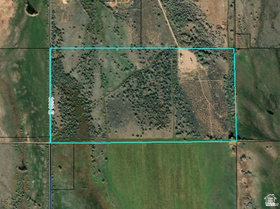 4614 N 3500 E MLS #2126920