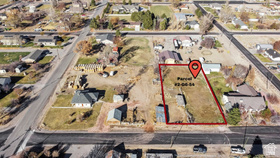 61 E 100 N MLS #2126999