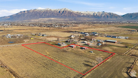 3777 W Pioneer Rd MLS #2127213