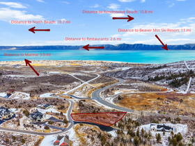 964 S Crossed Arrows Cir MLS #2127219