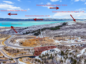 980 S Crossed Arrows Cir MLS #2127224