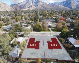 3096 S 2300 E MLS #2127355