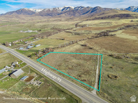 Address Not Available MLS #2127580