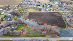 Address Not Available MLS #2127818