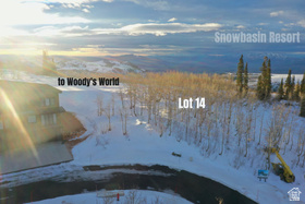 6118 N Jacobs Ladder Way MLS #2127886