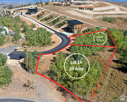 6118 N Jacobs Ladder Way MLS #2127886