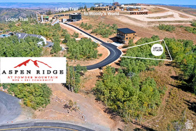 6118 N Jacobs Ladder Way MLS #2127886