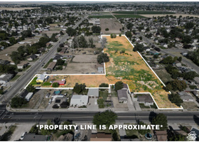 1038 W 800 N MLS #2127972