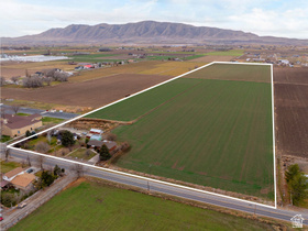 5862 S 3200 W MLS #2128015