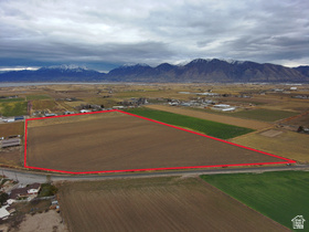 2000 W Palmyra Dr MLS #2128039