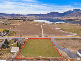 5690 E 1900 N MLS #2128800