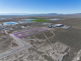 1295 E Belladonna Dr MLS #2129708