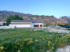 407 E 3900 N MLS #2129814