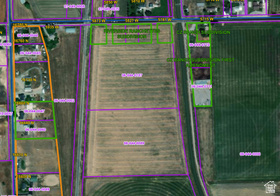 5855 W 16800 N MLS #2129933