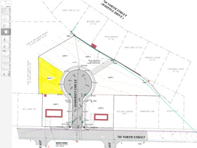 807 N Somerset Cir MLS #2130143