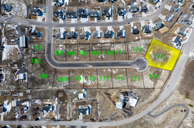 531 N 960 E MLS #2130409